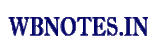 Logo of Wbnotes.in