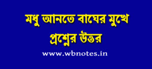madhu-ante-bagher-mukhe-prosner-uttor