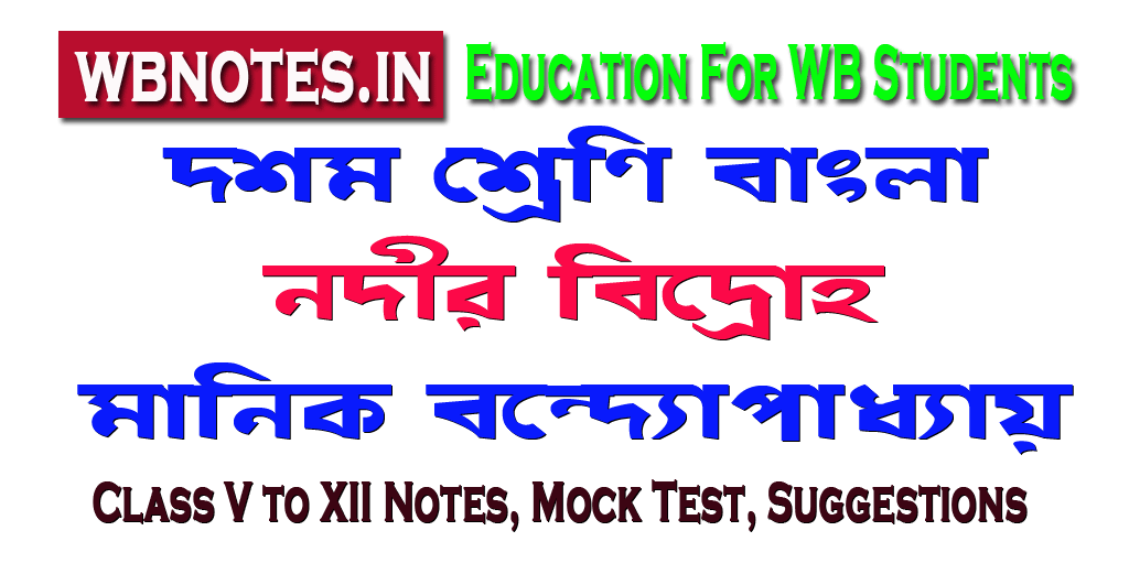 nodir-bidroho-class-10-bengali