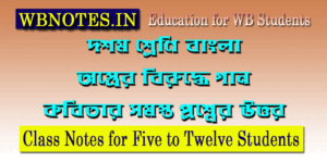 অস্ত্রের বিরুদ্ধে গান - জয় গোষ্মামী