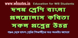 প্রলয়োল্লাস - কাজী নজরুল ইসলাম