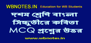 sindhutire-mcq-question-answers