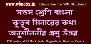 kutub-minarer-kotha-question-answers