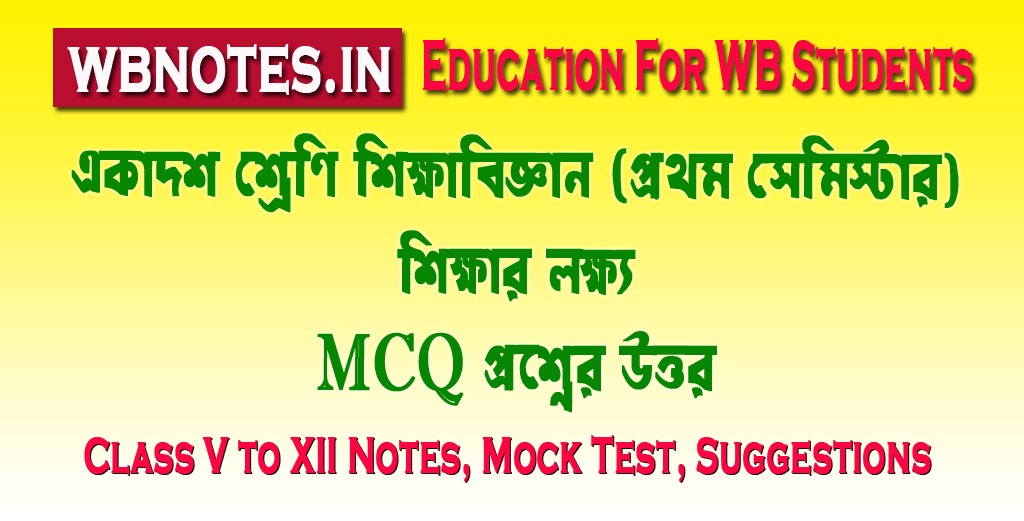 sikkhar-lokkhyo-mcq-question-answers