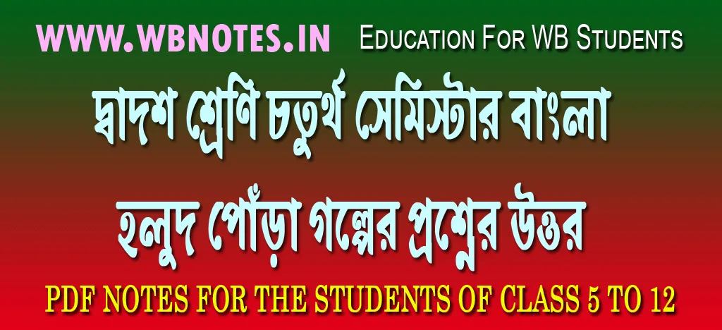 holud-pora-question-answers