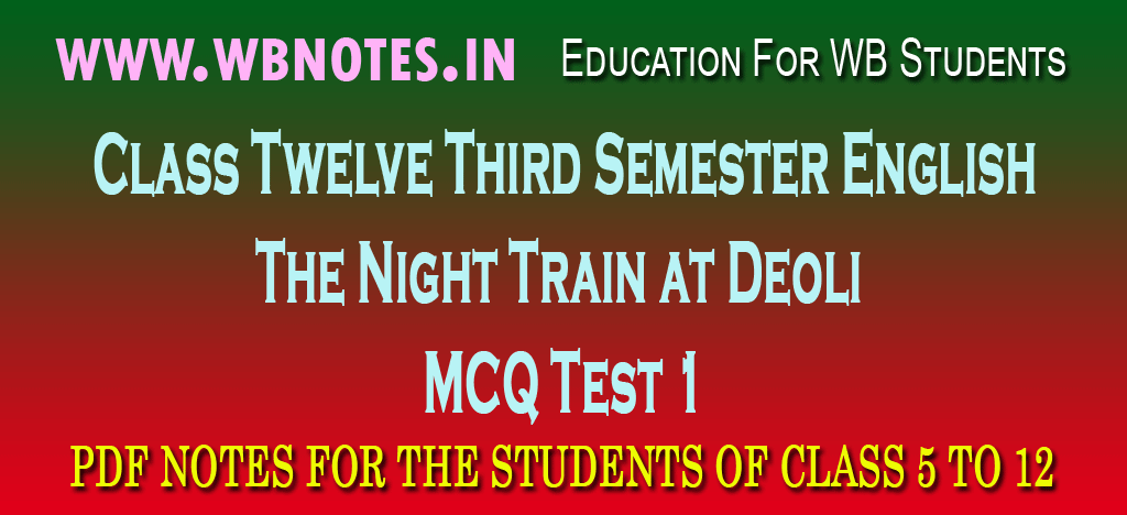 the-night-train-at-deoli-mcq-test-1