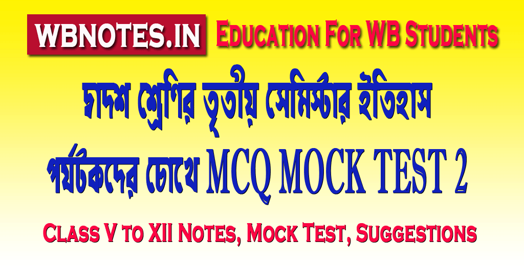 porjotokder-chokhe-mcq-test-2