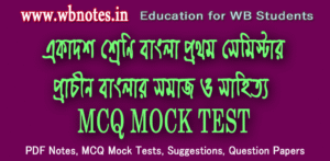 prachin-banglar-somaj-o-sahitto-mcq-test-2