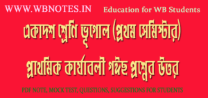 prathomik-karjaboli-mcq-question-answers
