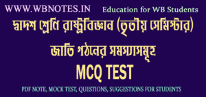 jati-gothoner-somossasomuho-mcq-mock-test-1