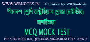 nagorikota-mcq-mock-test-1