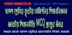jatiyo-sikkhaniti-mcq-question-answers