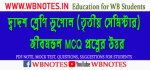 jibmondol-mcq-question-answers