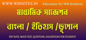 বাচ্য কাকে বলে? বাচ্যের শ্রেণিবিভাগ করো