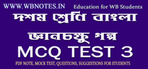 gyanchokkhu-mcq-test-3