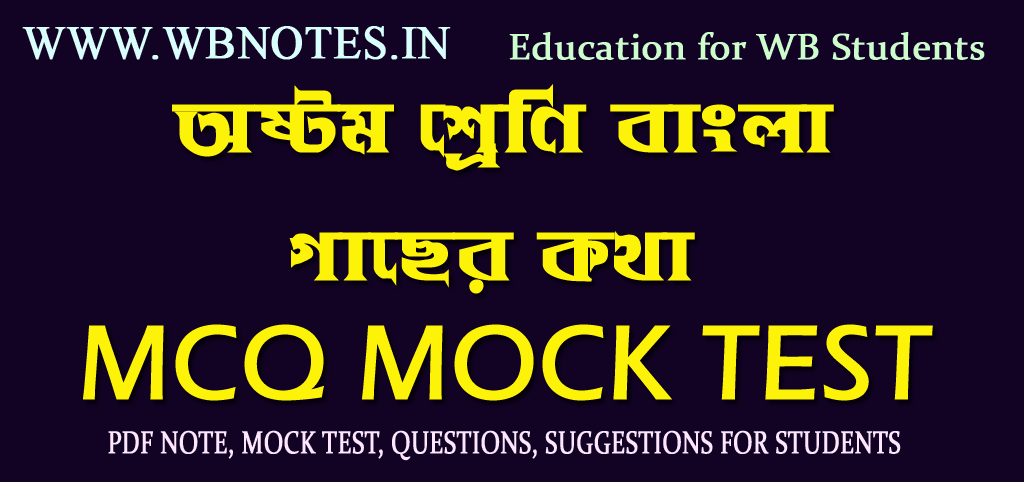 gacher-kotha-mcq-test