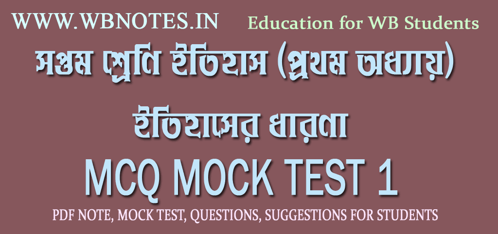 itihaser-dharona-mcq-mock-test-1