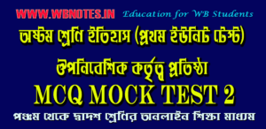 ouponibeshik-kortitto-protistha-mcq-mock-test-2