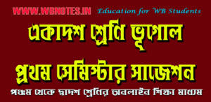 class-eleven-1st-semester-geography-suggestions