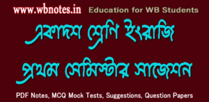 class-eleven-english-first-semester-suggestion