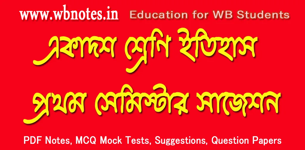 class-eleven-history-first-semester-suggestion