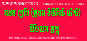 class-seven-first-unit-test-history-question-2