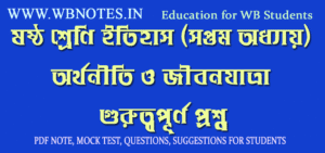 class-six-history-seventh-chapter-important-questions