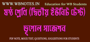 class-six-second-unit-test-geography-suggestion