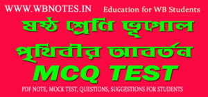 prithibir-aborton-mcq-test