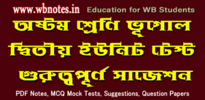 class-eight-second-unit-test-geography-suggestion
