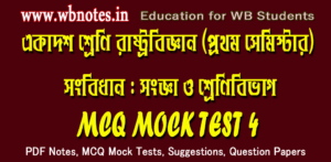 songbidhan-songa-o-shrenibibhag-mcq-test-4