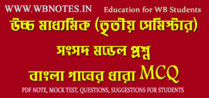 bangla-gaaner-dhara-mcq