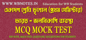 bharat-jolnikashi-bebostha-mcq-mock-test