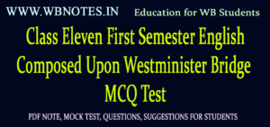 composed-upon-westminister-bridge-mcq-test-2