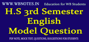 h-s-3rd-semester-english-model-question-set-1