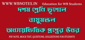 bayumondol-question-answers-class-10-geography