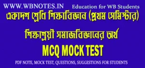 sikkhashroye-somajbiggyaner-ortho-mcq-mock-test