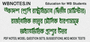 rajnoitik-totter-moulik-dharonasomuho-2nd-semester-political-science