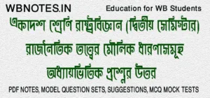 rajnoitik-totter-moulik-dharonasomuho-2nd-semester-political-science