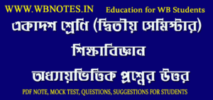 second-semester-education-question-answers